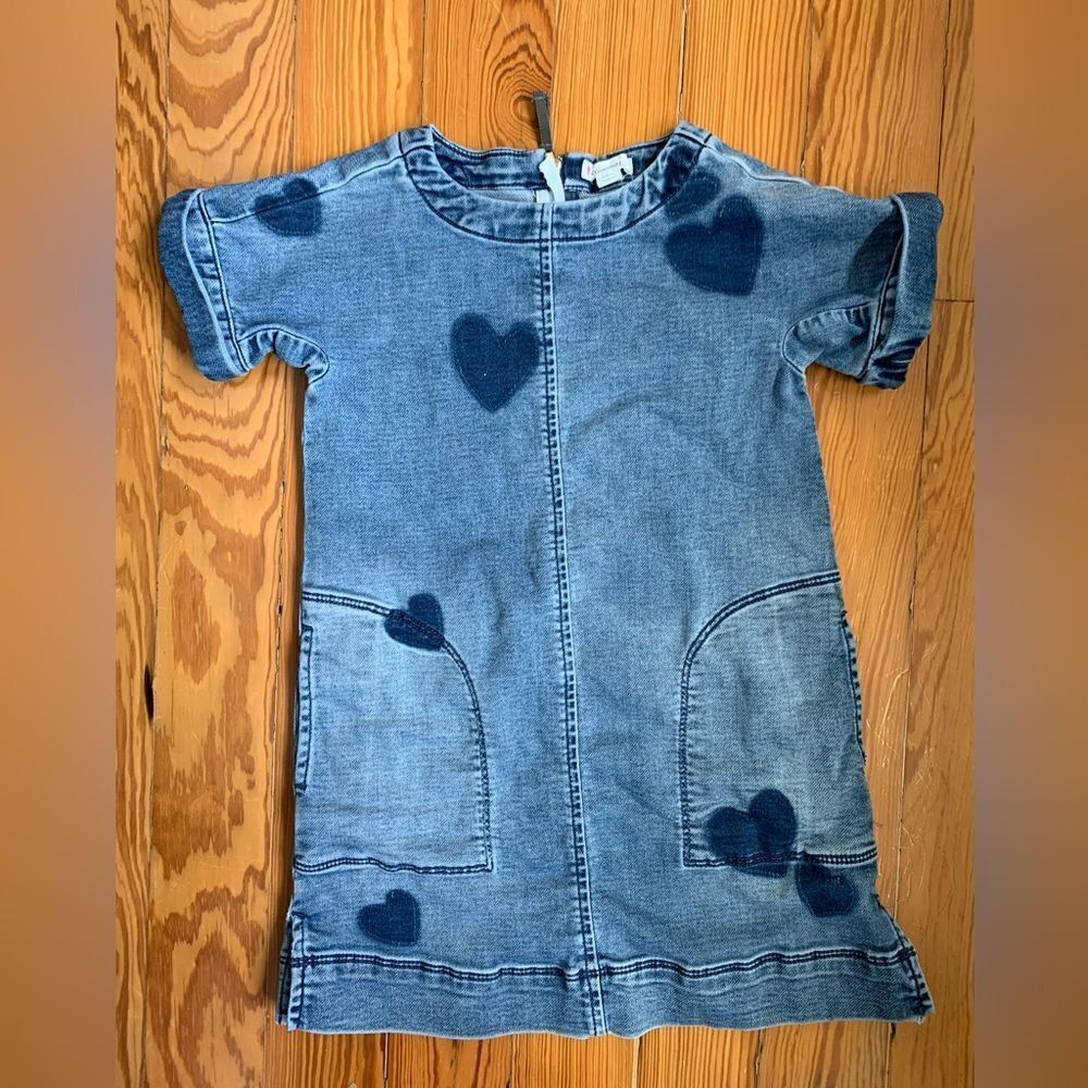 Bundle of Girls Dresses - Picture 2 of 11